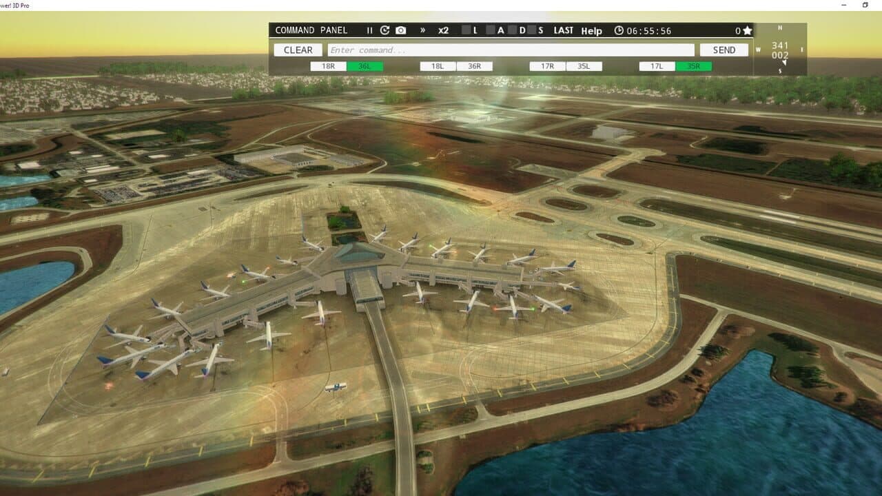 Tower!3D Pro: KMCO Airport thumbnail 15
