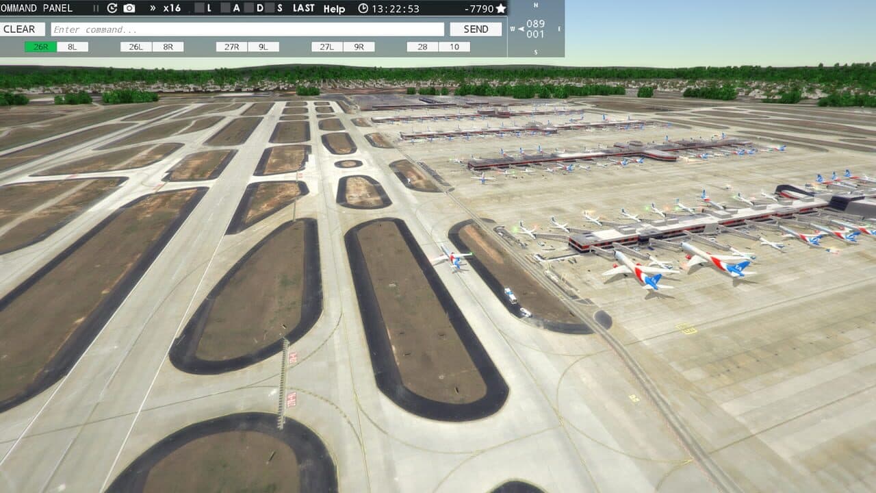 Tower!3D Pro: KATL Airport thumbnail 7