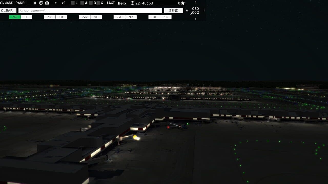 Tower!3D Pro: KATL Airport thumbnail 6