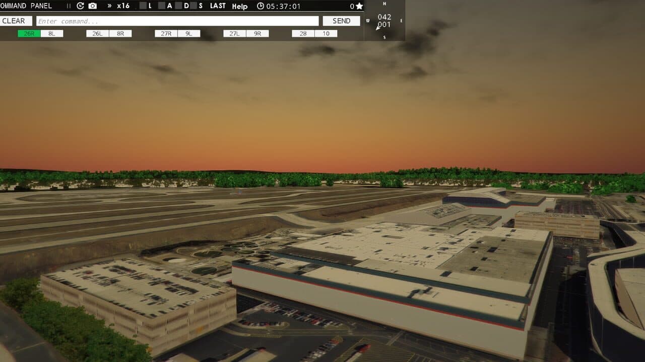 Tower!3D Pro: KATL Airport thumbnail 5