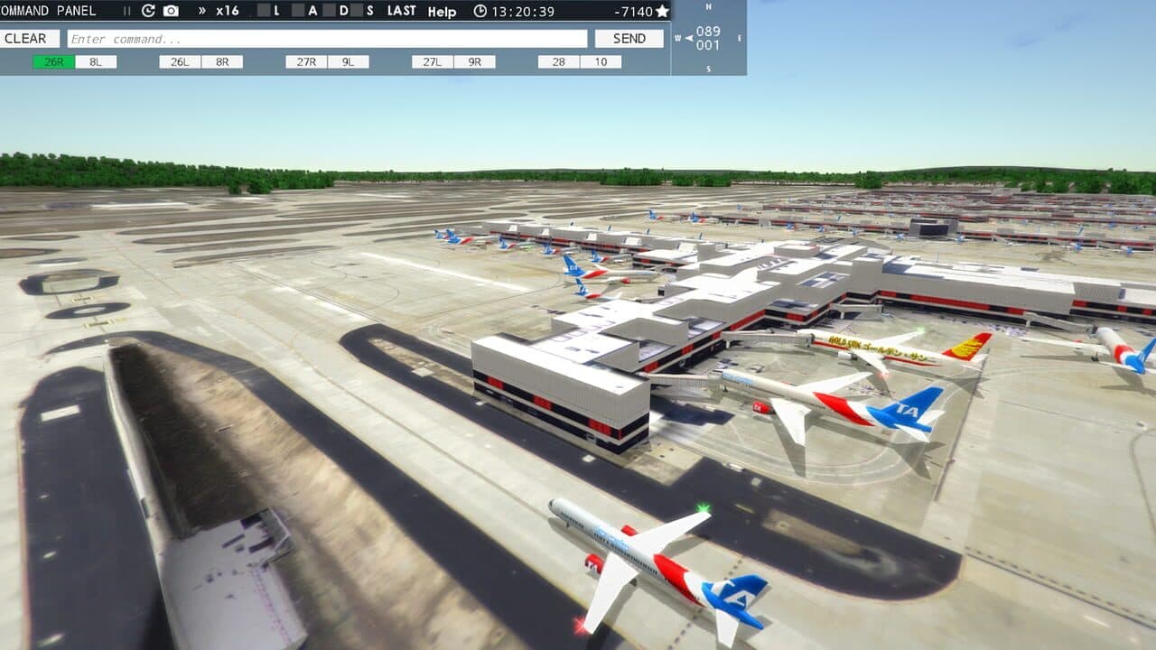 Tower!3D Pro: KATL Airport thumbnail 4