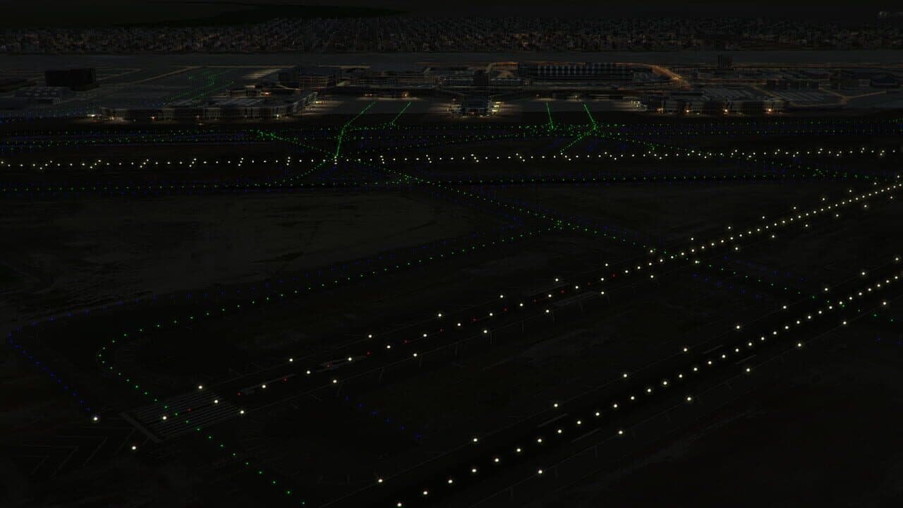 Tower!3D Pro: PHNL Airport thumbnail 4