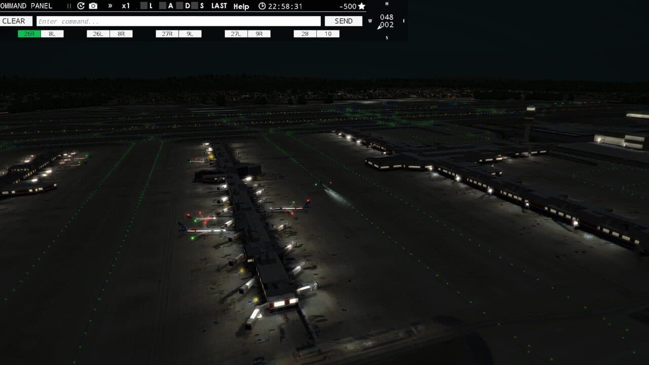 Tower!3D Pro: KATL Airport thumbnail 3
