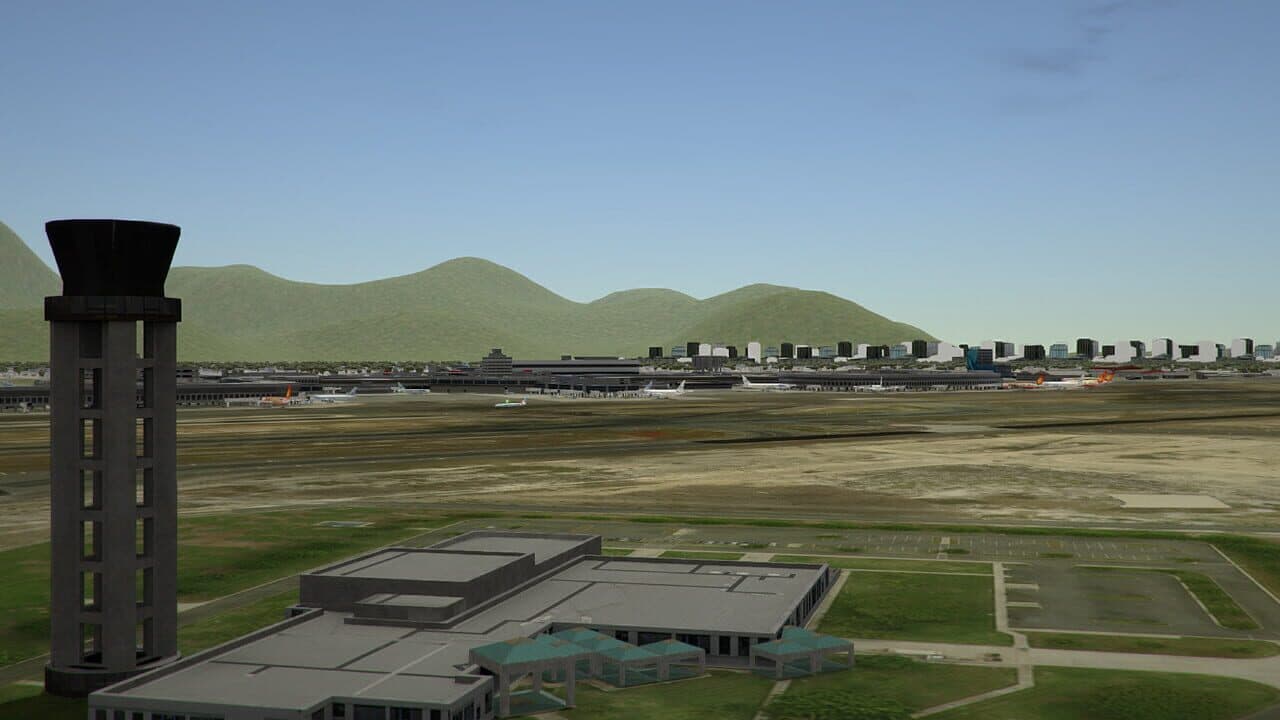 Tower!3D Pro: PHNL Airport thumbnail 5