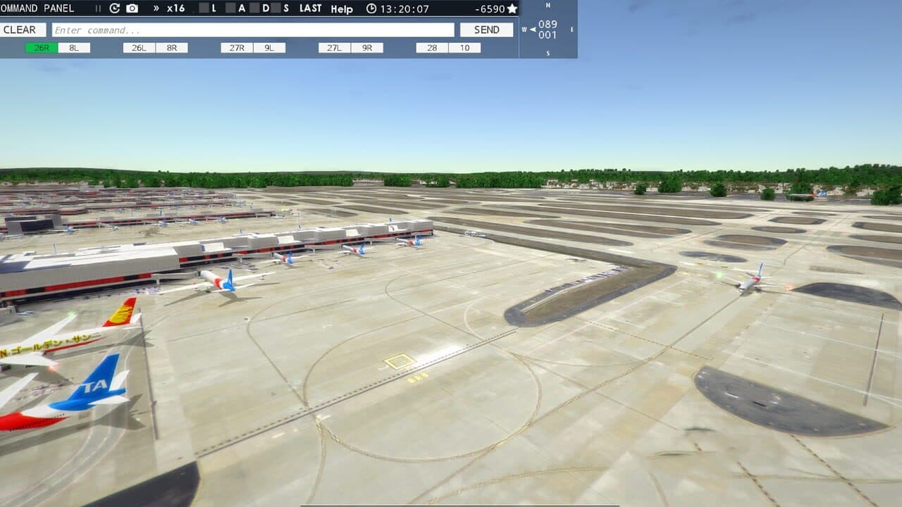 Tower!3D Pro: KATL Airport thumbnail 2
