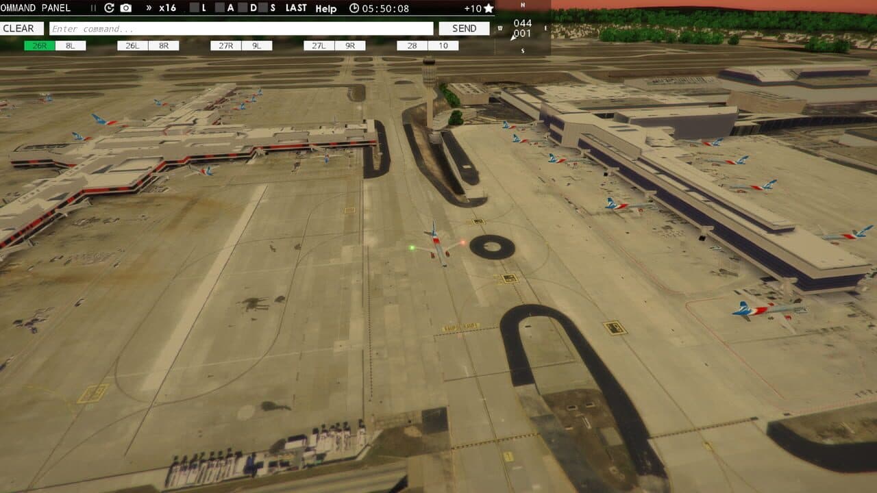 Tower!3D Pro: KATL Airport thumbnail 8