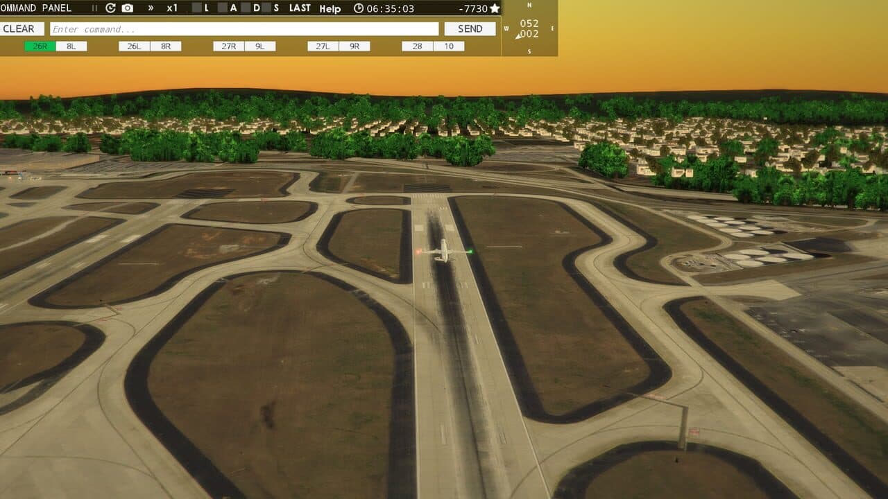 Tower!3D Pro: KATL Airport screenshot 1