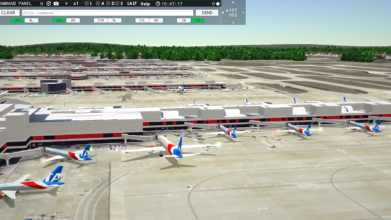 Tower!3D Pro: KATL Airport thumbnail 9