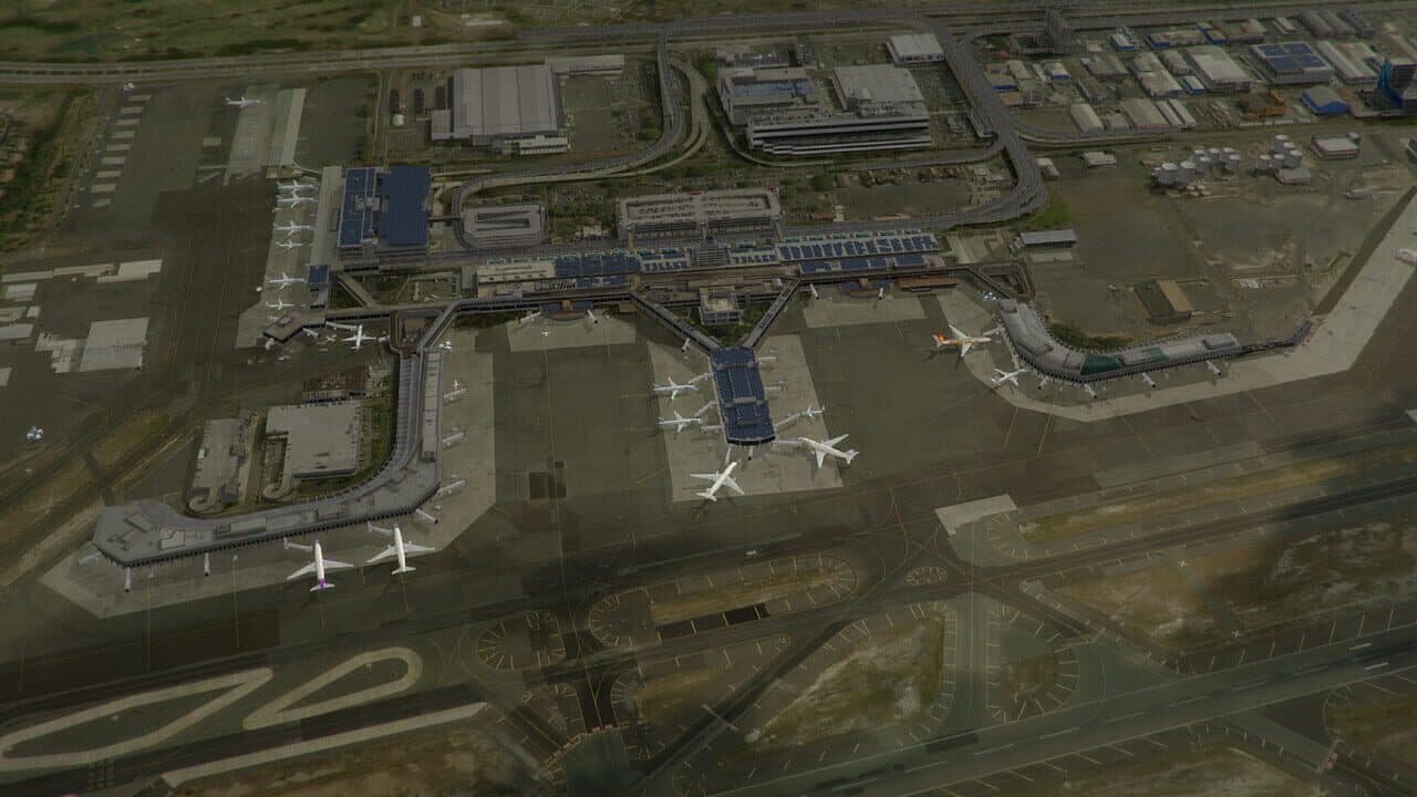 Tower!3D Pro: PHNL Airport thumbnail 9