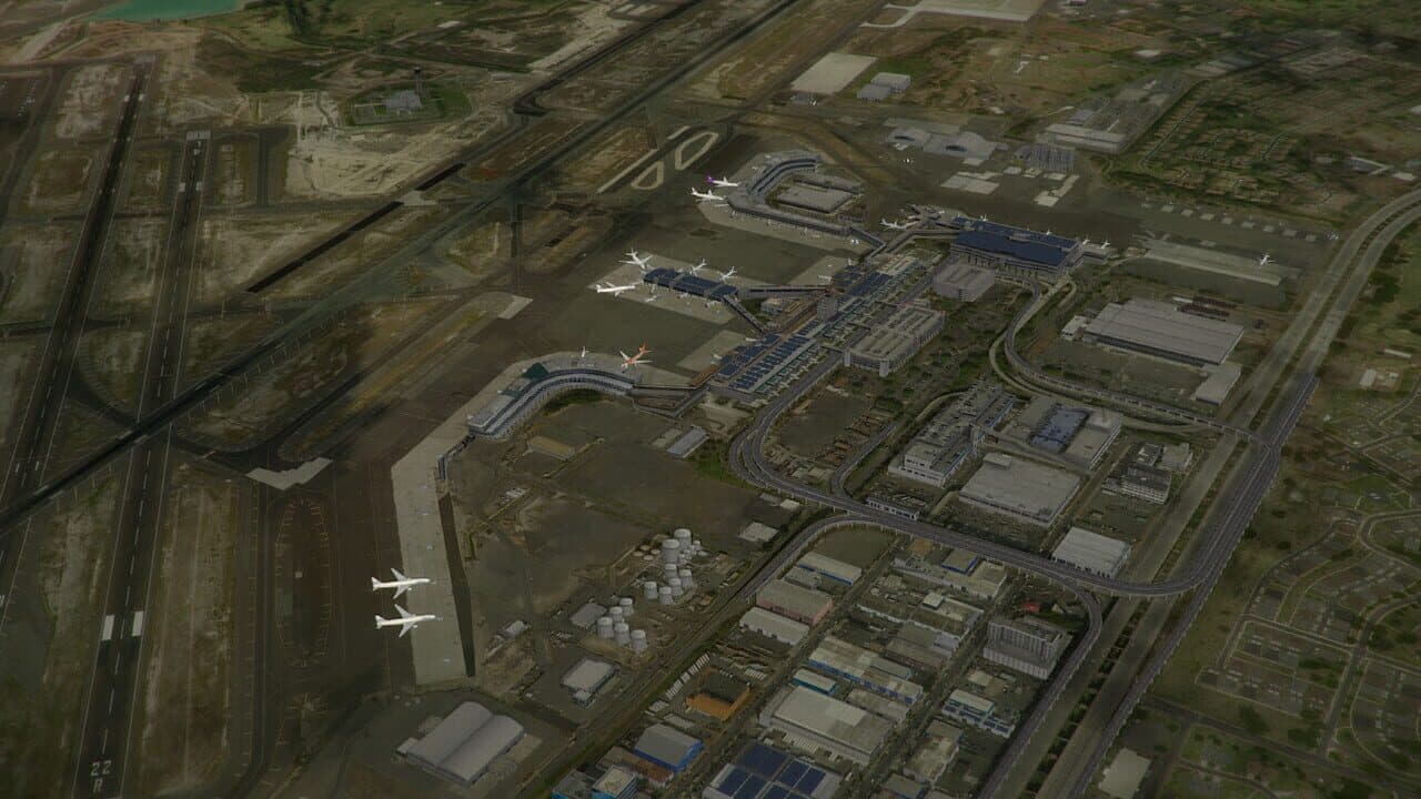 Tower!3D Pro: PHNL Airport thumbnail 10