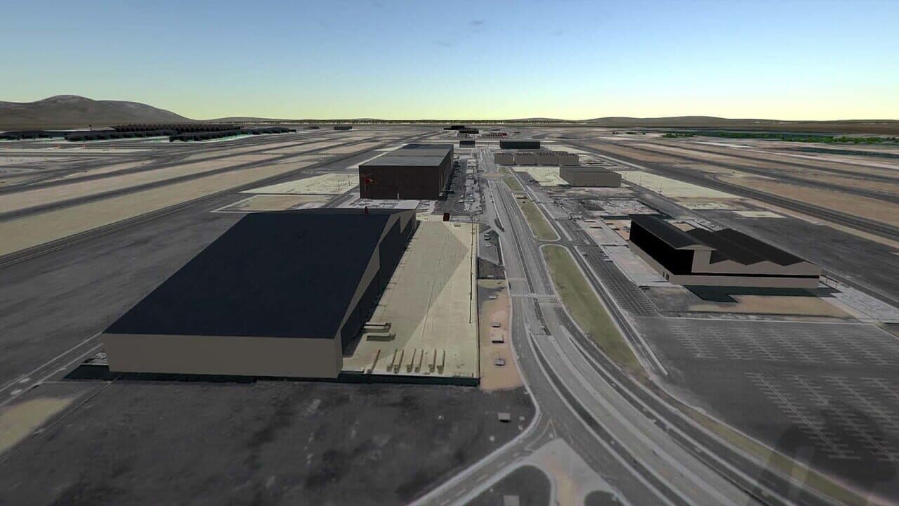 Tower!3D Pro: LTFM Airport thumbnail 2