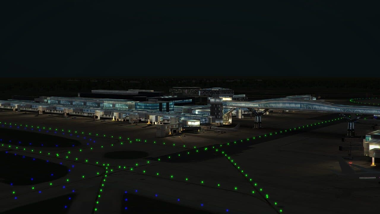 Tower!3D Pro: EGKK Airport thumbnail 3