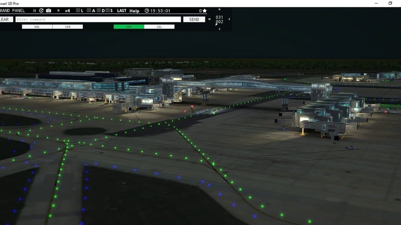 Tower!3D Pro: EGKK Airport thumbnail 4