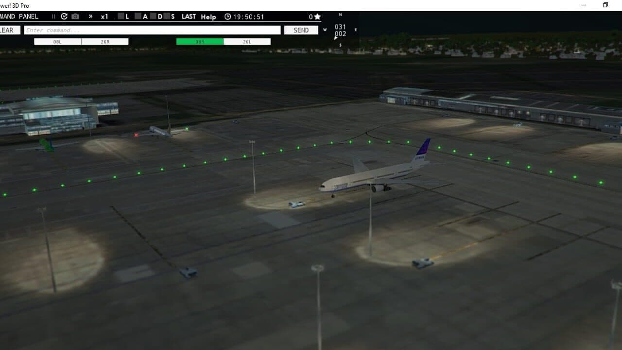 Tower!3D Pro: EGKK Airport thumbnail 6