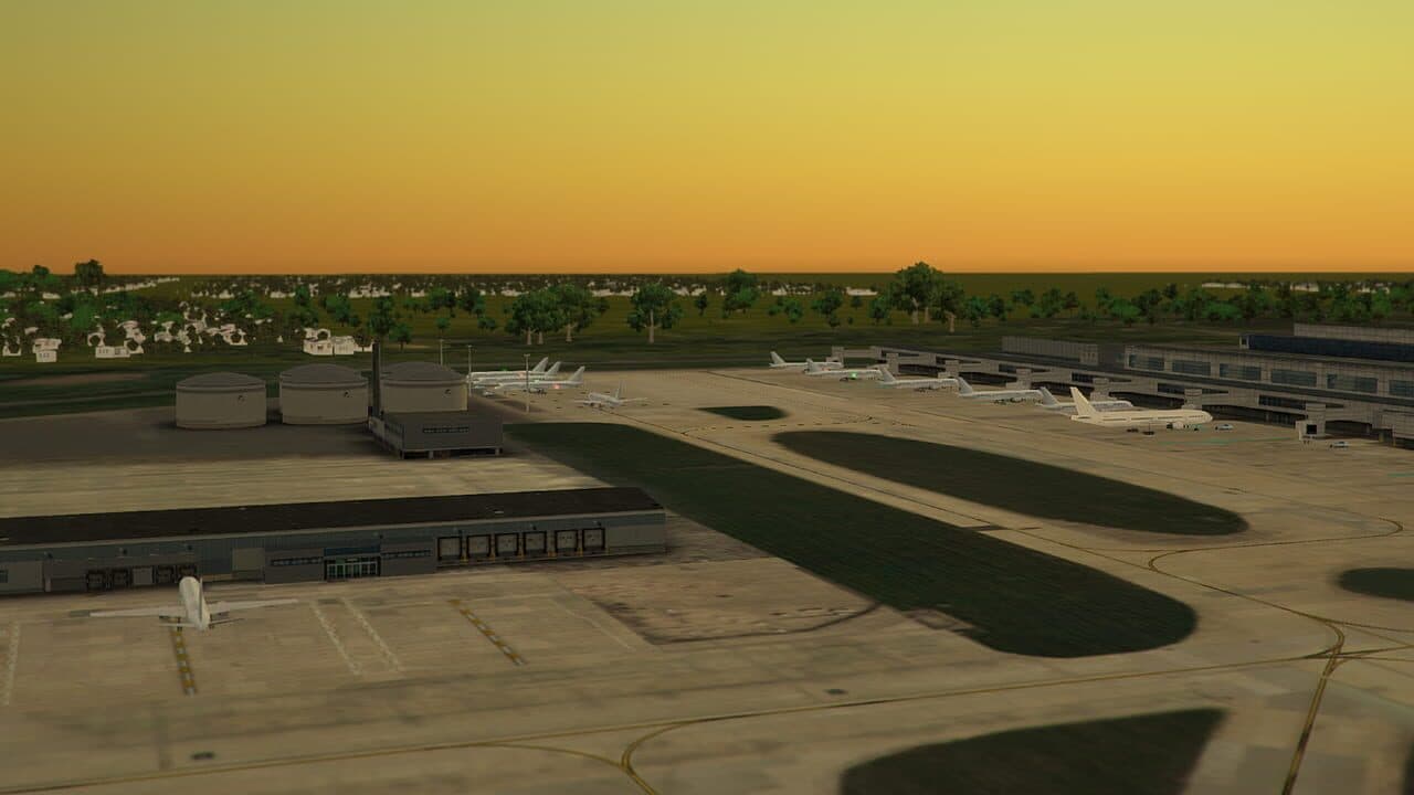 Tower!3D Pro: EGKK Airport thumbnail 14