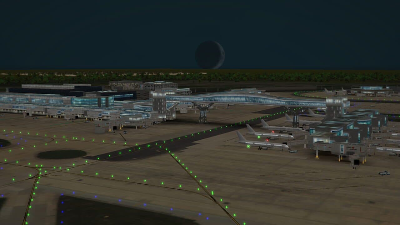 Tower!3D Pro: EGKK Airport thumbnail 16