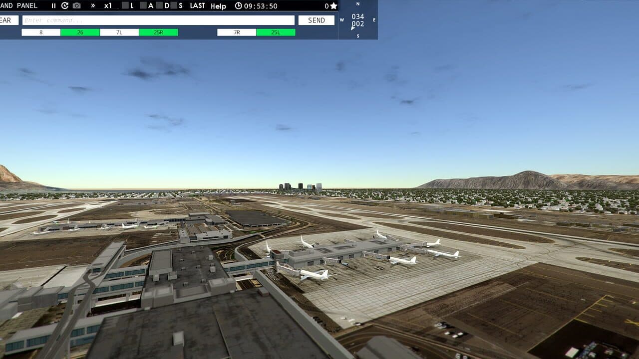 Tower!3D Pro: KPHX Airport thumbnail 2