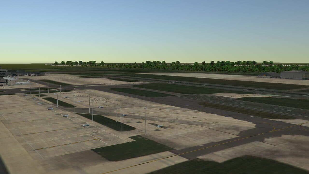 Tower!3D Pro: EGKK Airport thumbnail 11