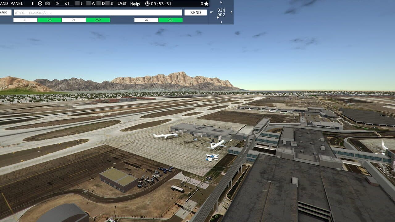 Tower!3D Pro: KPHX Airport thumbnail 3
