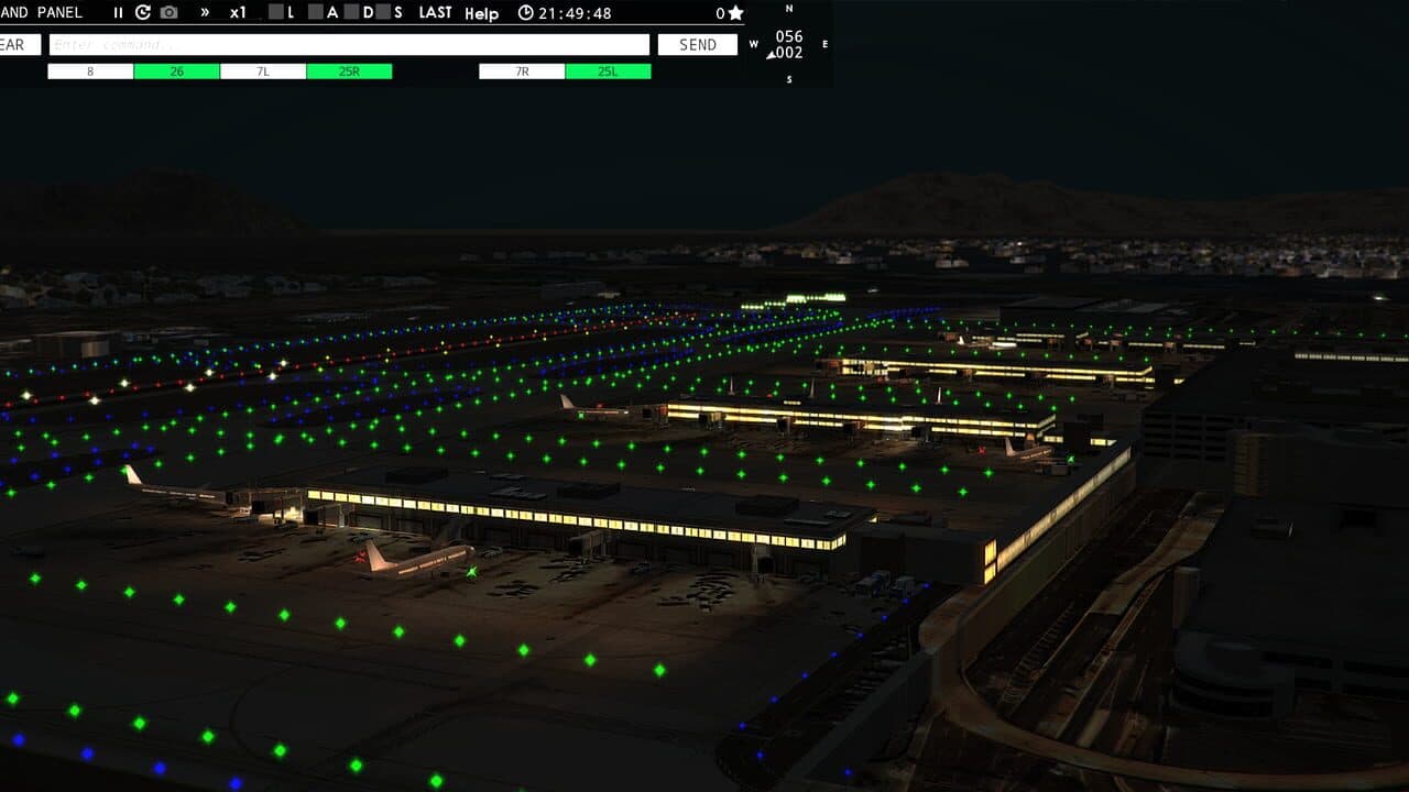 Tower!3D Pro: KPHX Airport thumbnail 4