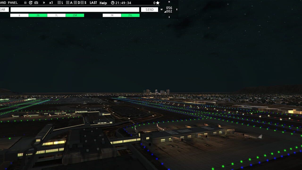Tower!3D Pro: KPHX Airport thumbnail 5
