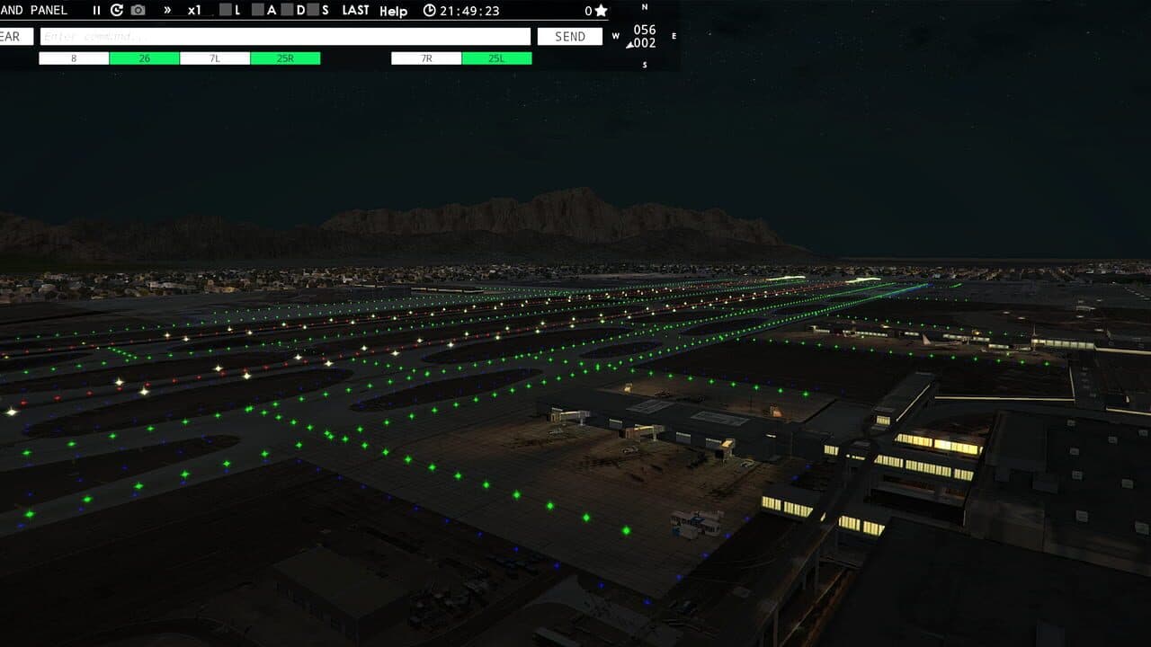 Tower!3D Pro: KPHX Airport thumbnail 6