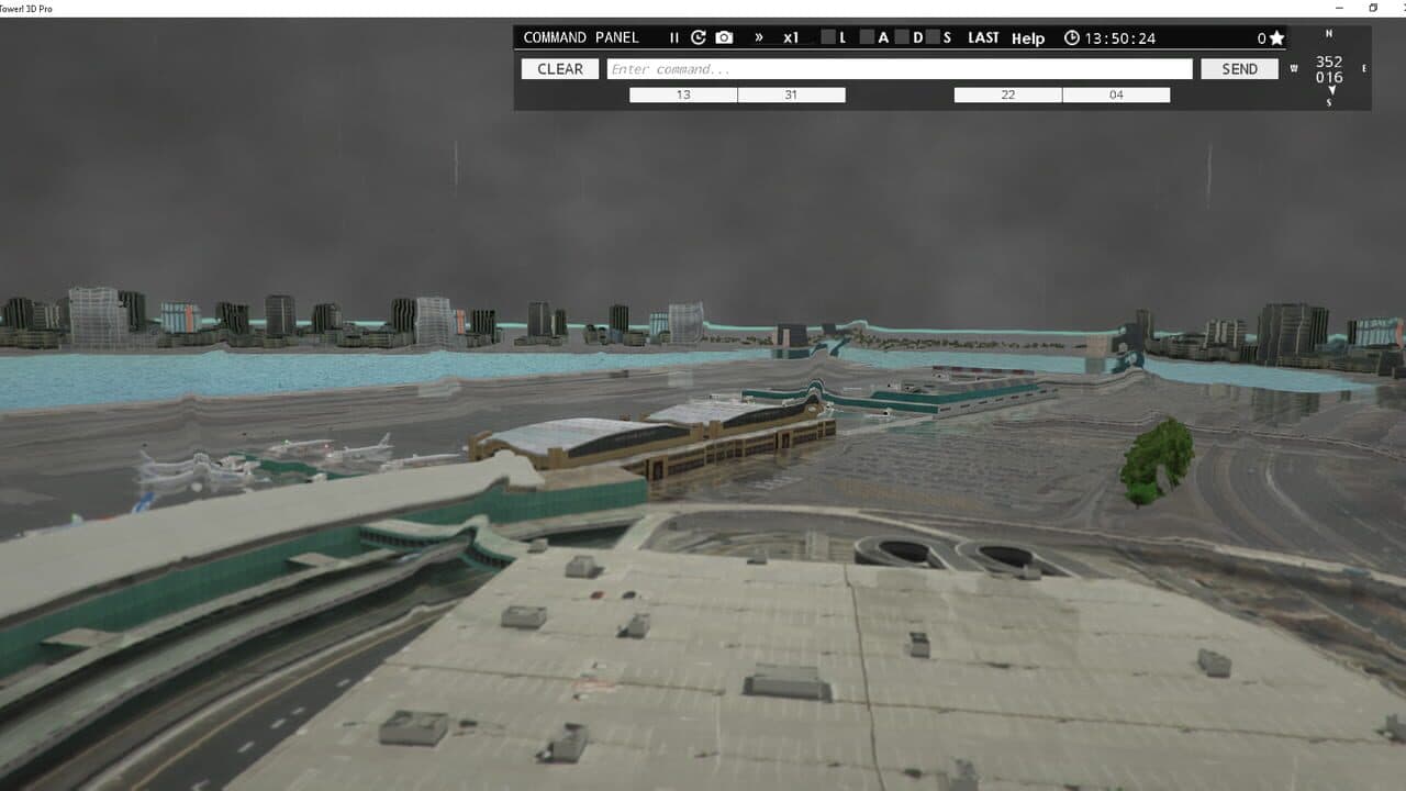 Tower!3D Pro: KLGA Airport thumbnail 7