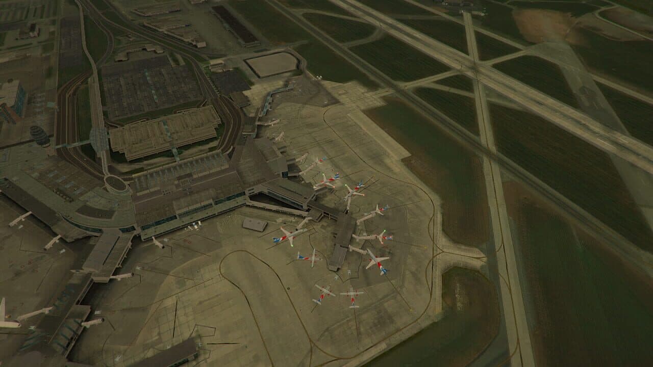 Tower!3D Pro: CYVR Airport thumbnail 4