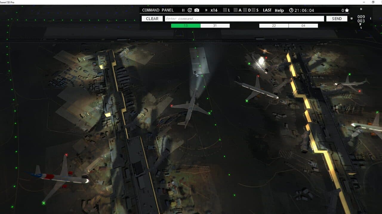 Tower!3D Pro: KLGA Airport thumbnail 5