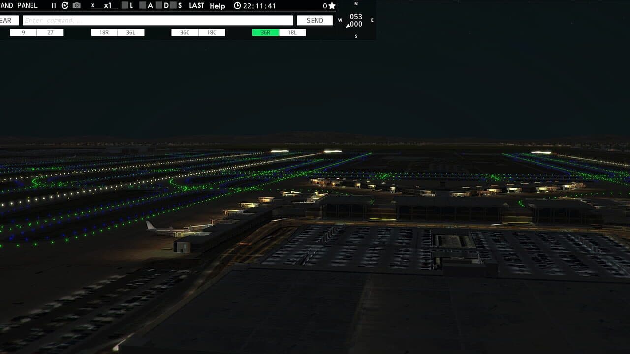 Tower!3D Pro: KMEM Airport thumbnail 4