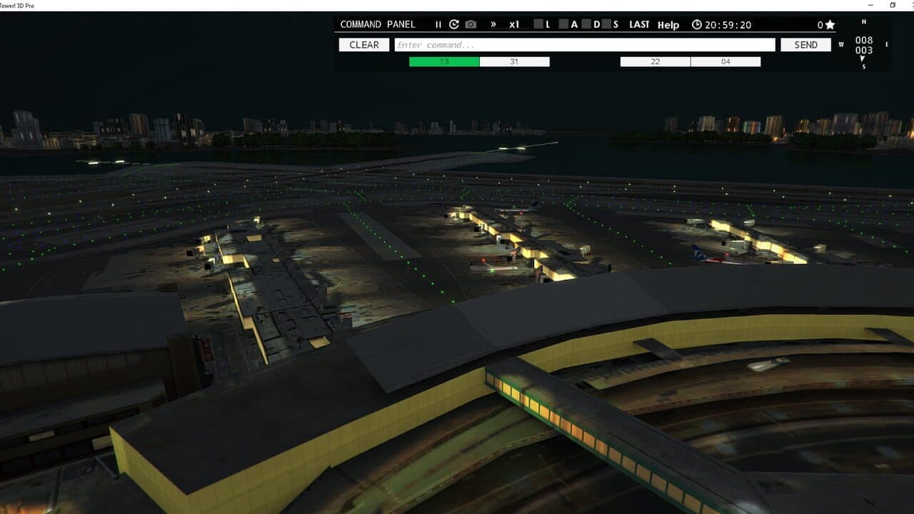 Tower!3D Pro: KLGA Airport thumbnail 4