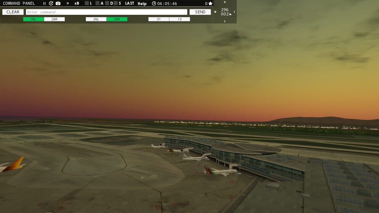 Tower!3D Pro: CYVR Airport thumbnail 5