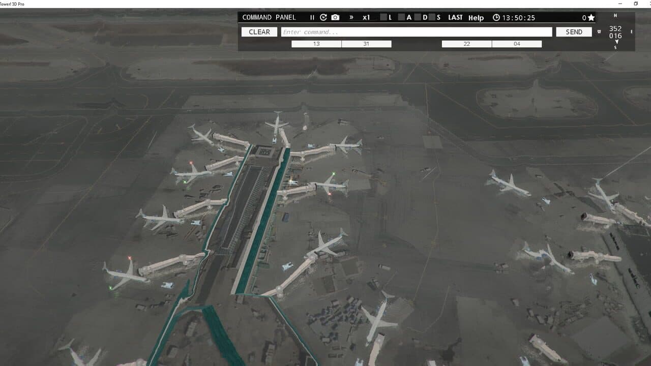 Tower!3D Pro: KLGA Airport thumbnail 3