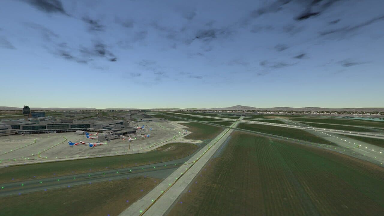 Tower!3D Pro: CYVR Airport thumbnail 6
