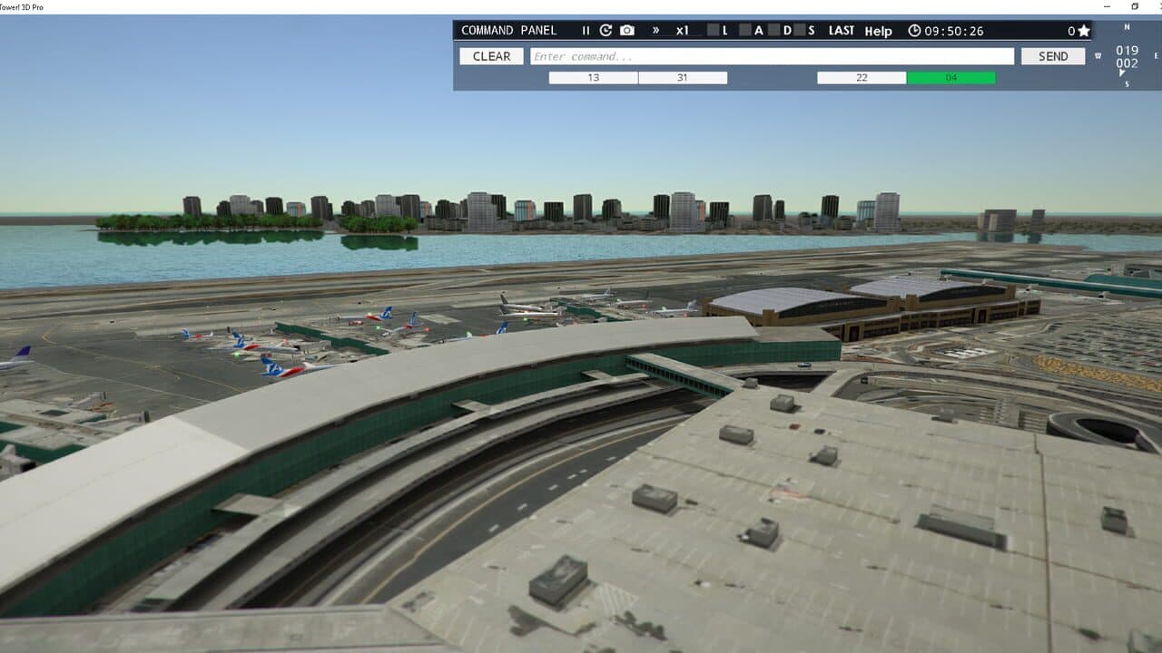 Tower!3D Pro: KLGA Airport thumbnail 2