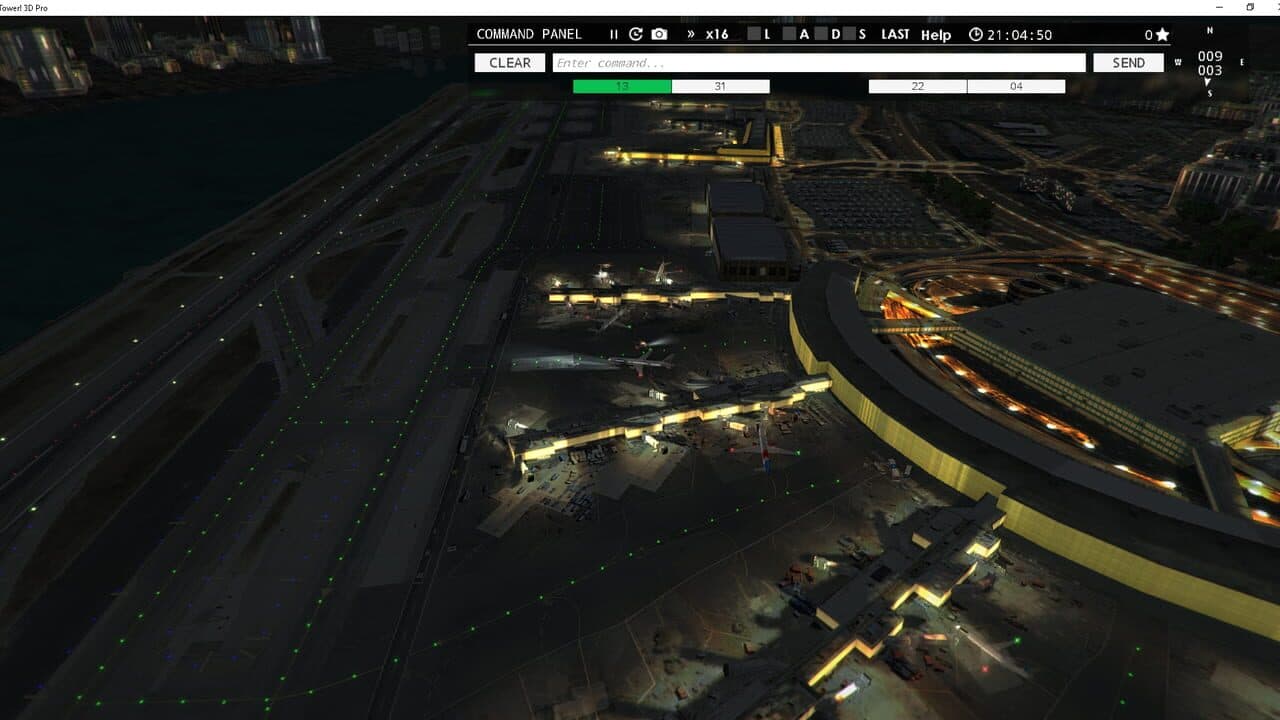 Tower!3D Pro: KLGA Airport thumbnail 10