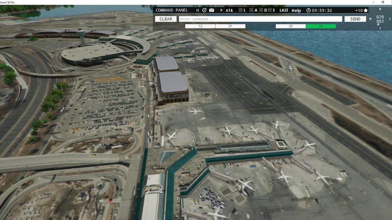 Tower!3D Pro: KLGA Airport thumbnail 9