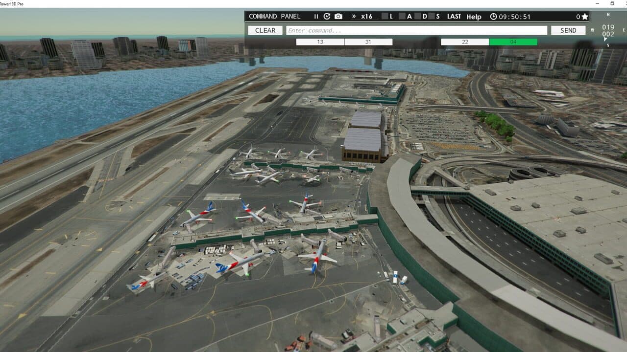 Tower!3D Pro: KLGA Airport thumbnail 8