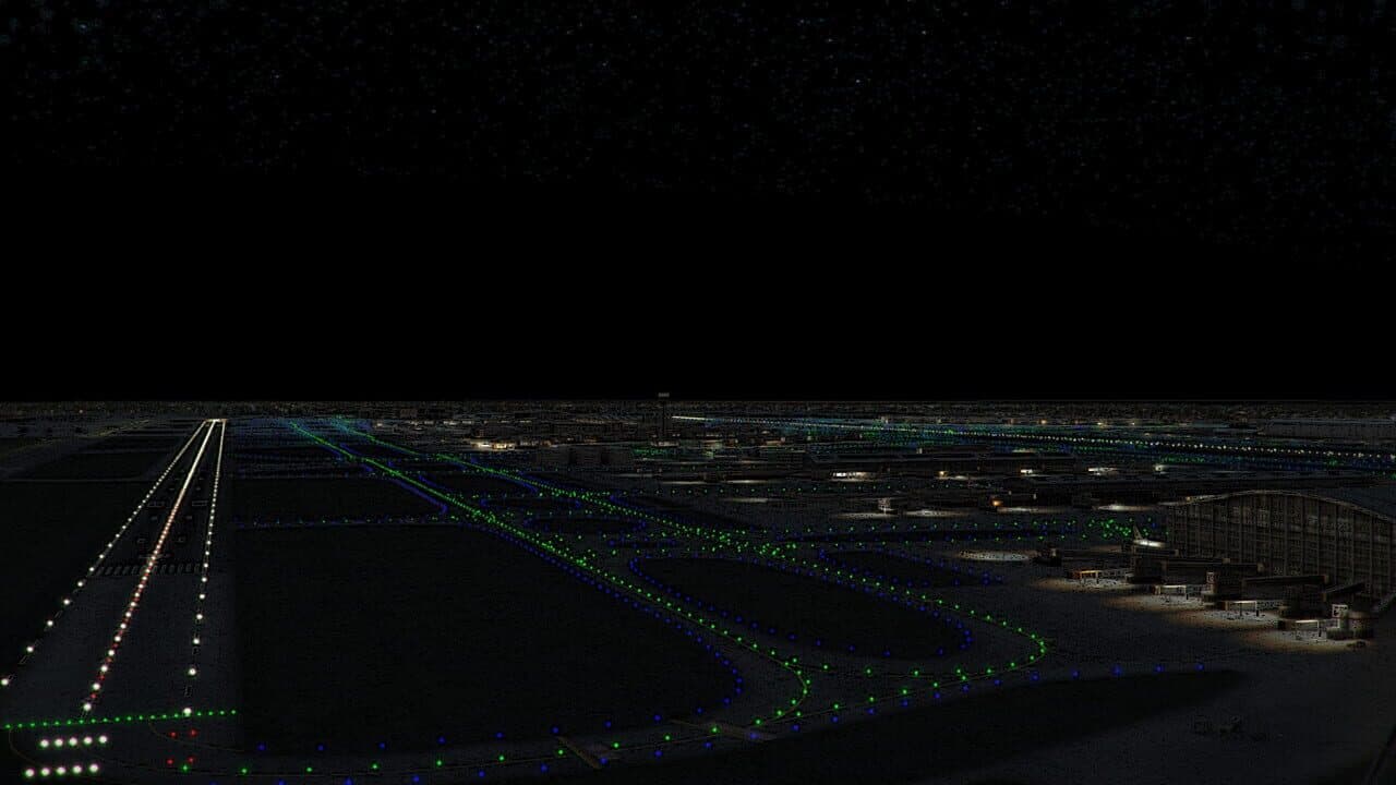 Tower!3D Pro: EGLL Airport thumbnail 5