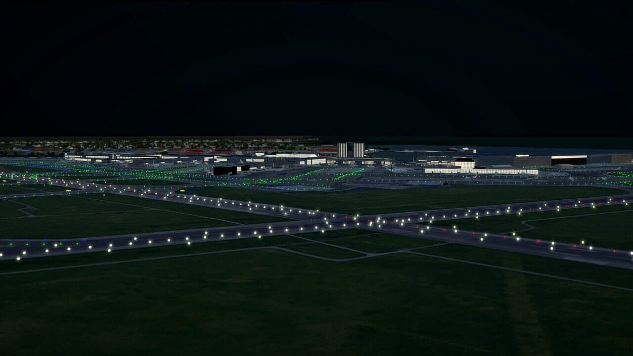 Tower!3D Pro: EKCH Airport thumbnail 2