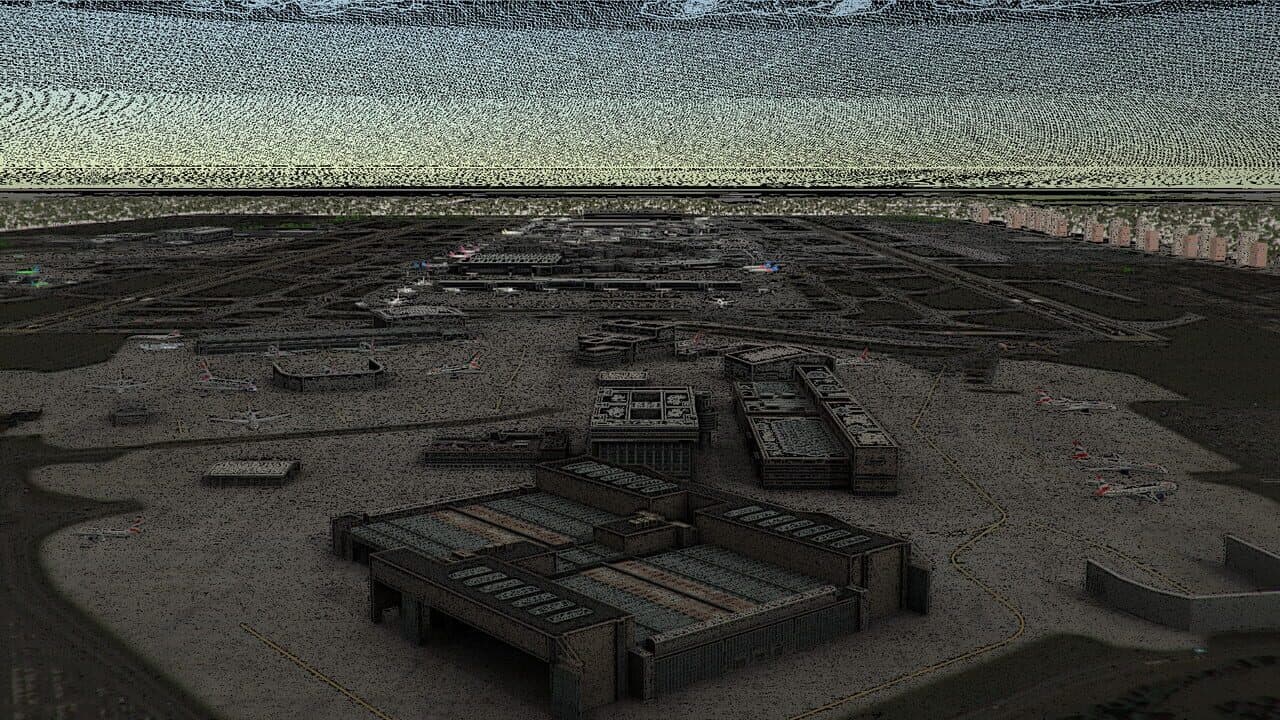 Tower!3D Pro: EGLL Airport thumbnail 6