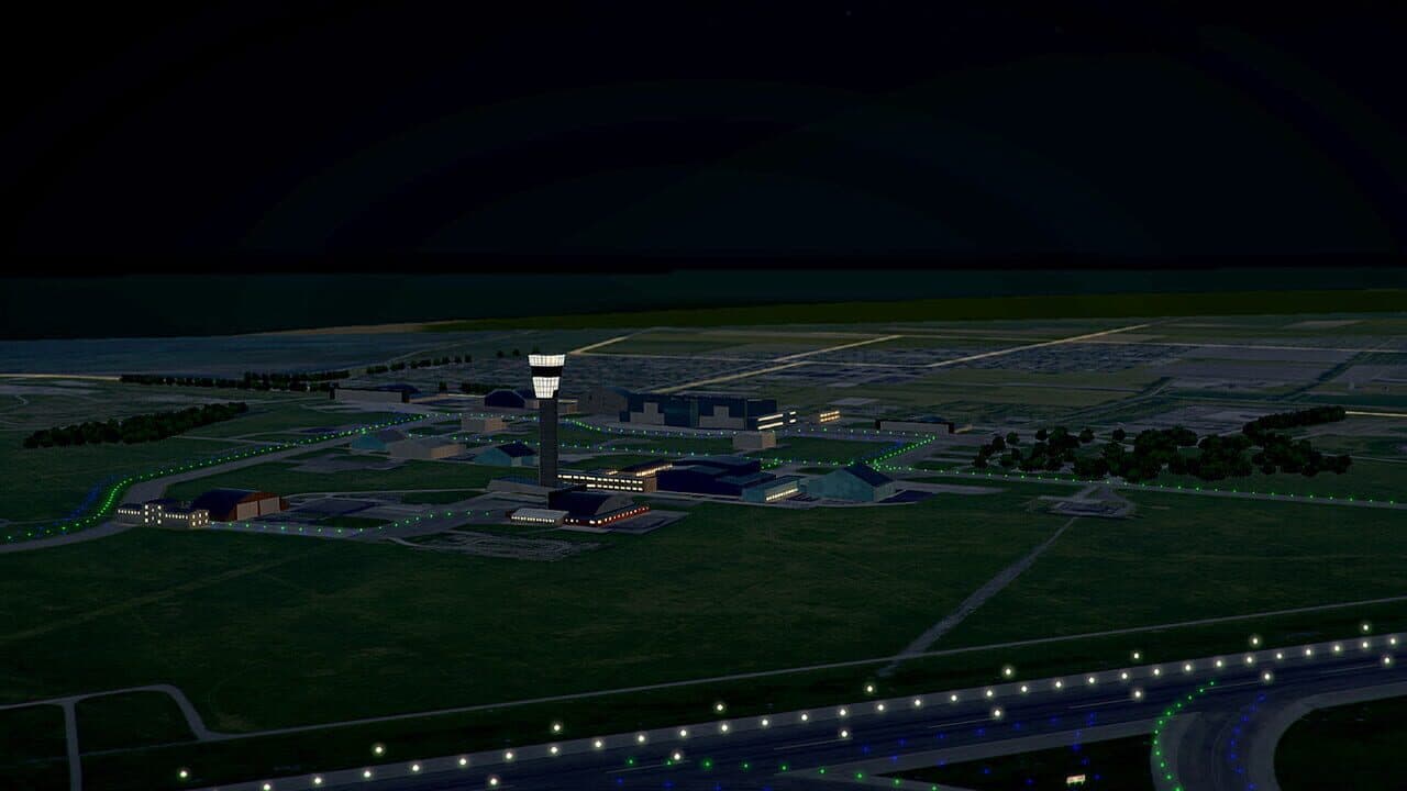 Tower!3D Pro: EKCH Airport thumbnail 4