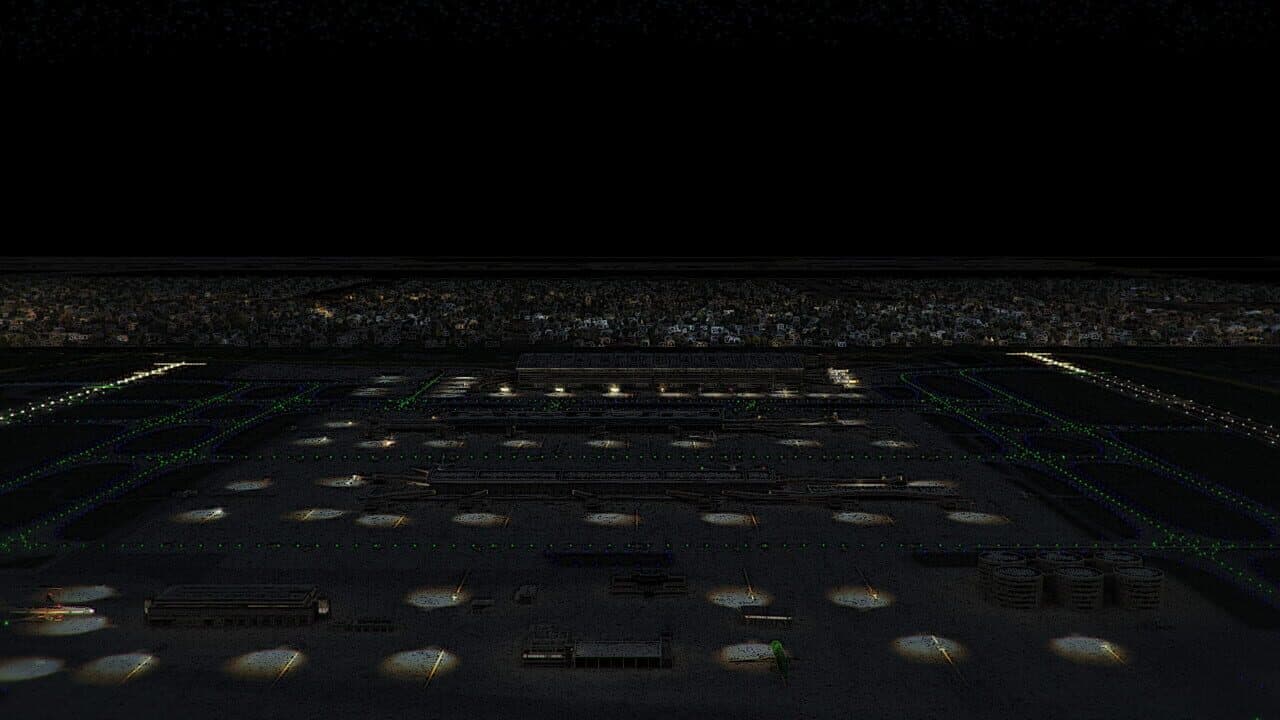 Tower!3D Pro: EGLL Airport thumbnail 7