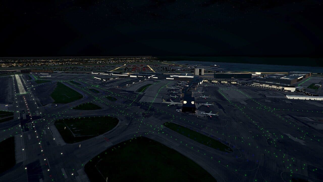 Tower!3D Pro: EKCH Airport thumbnail 5