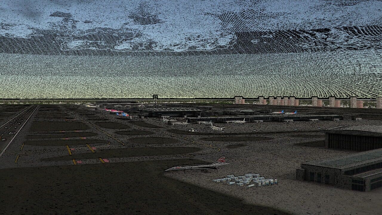 Tower!3D Pro: EGLL Airport thumbnail 13