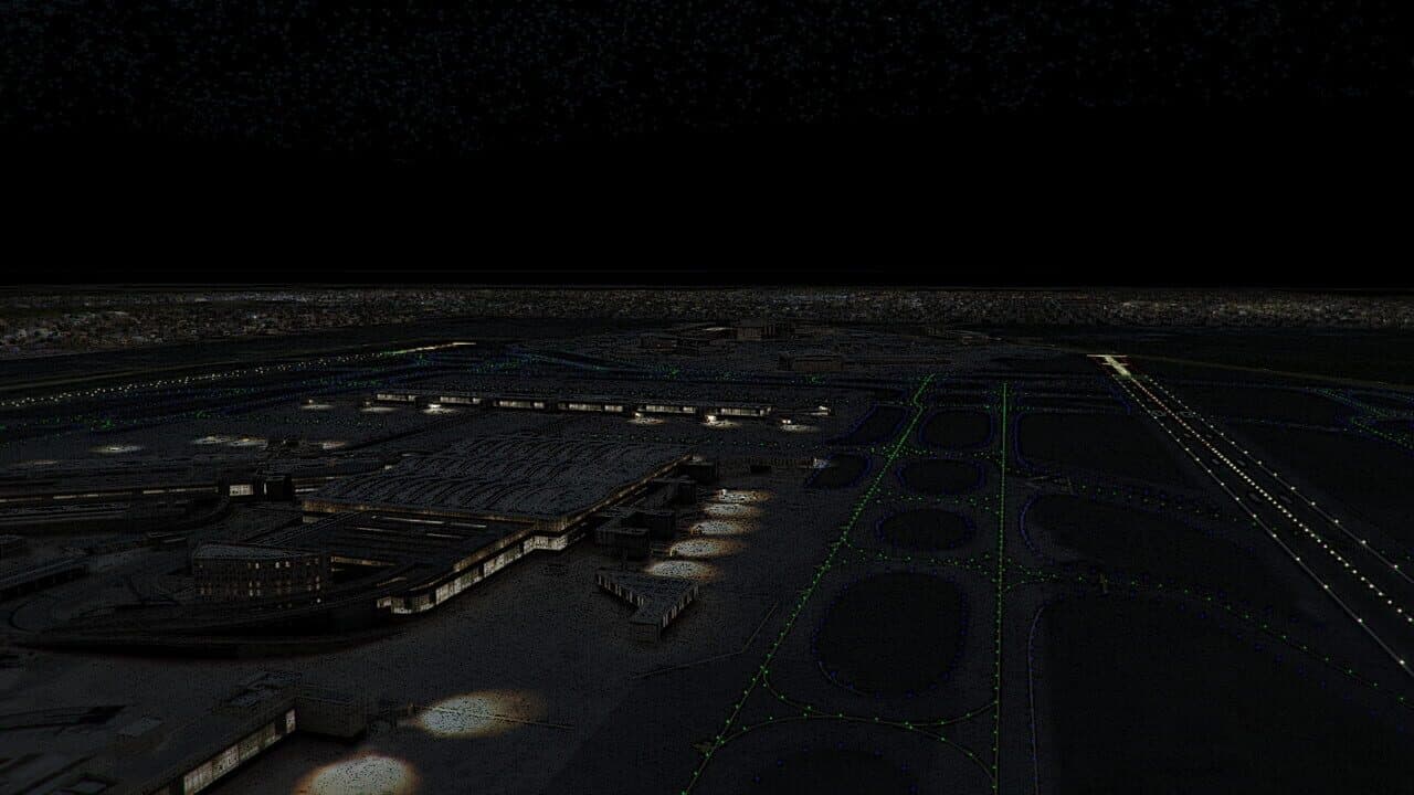 Tower!3D Pro: EGLL Airport thumbnail 10