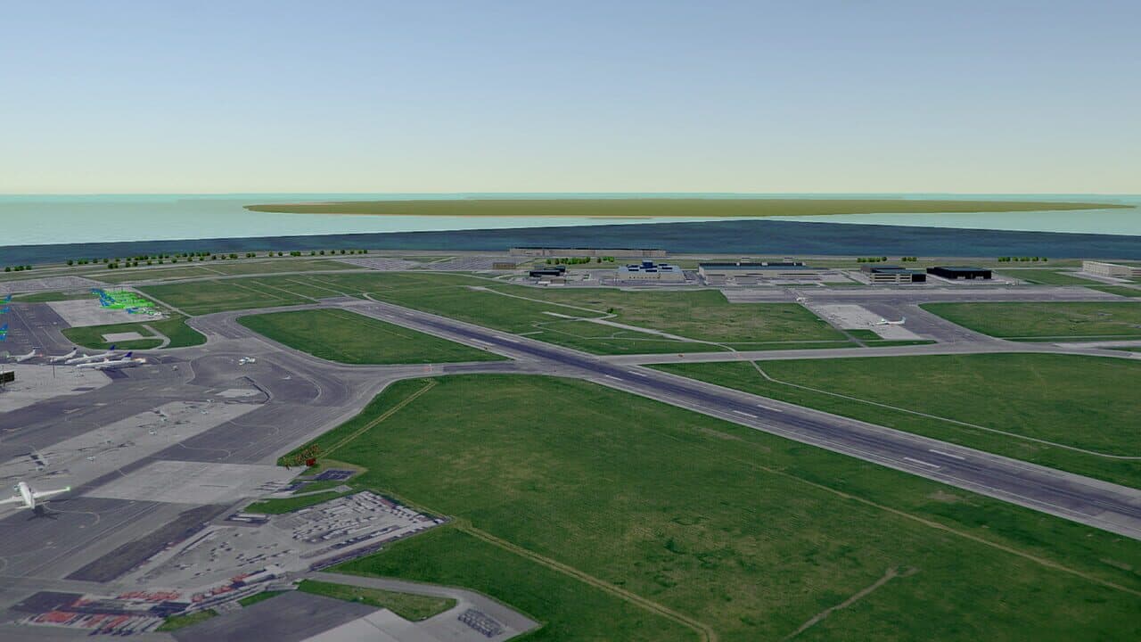 Tower!3D Pro: EKCH Airport thumbnail 7