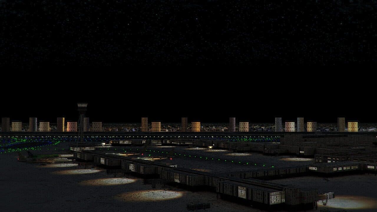 Tower!3D Pro: EGLL Airport thumbnail 9