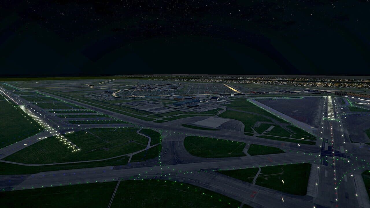 Tower!3D Pro: EKCH Airport thumbnail 8