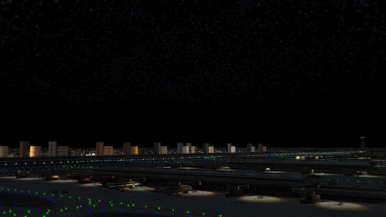 Tower!3D Pro: EGLL Airport thumbnail 12